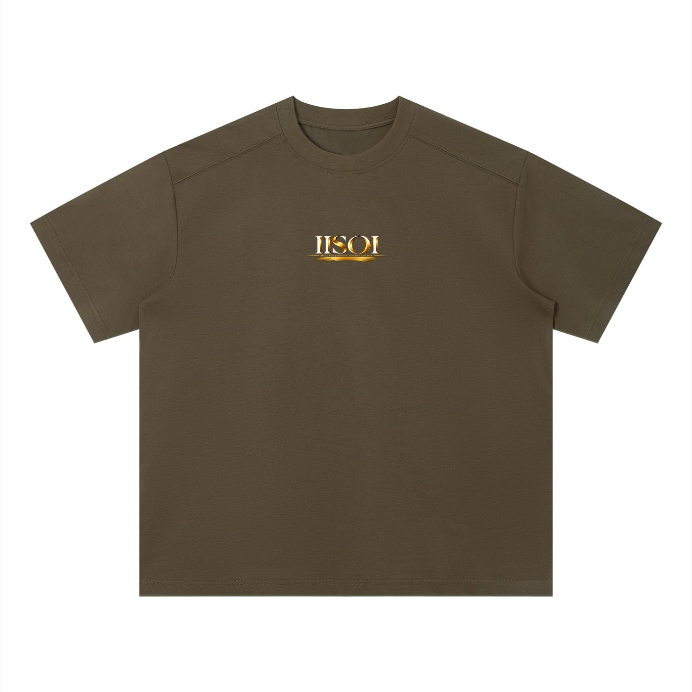 IISOI smart casual everyday style