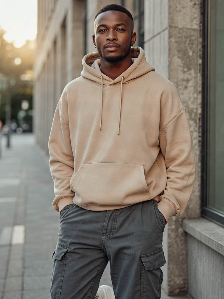 IISOI lifestyle comfort and apparel minimal style