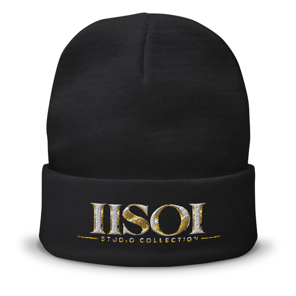 12" Cuffed Knit Beanie