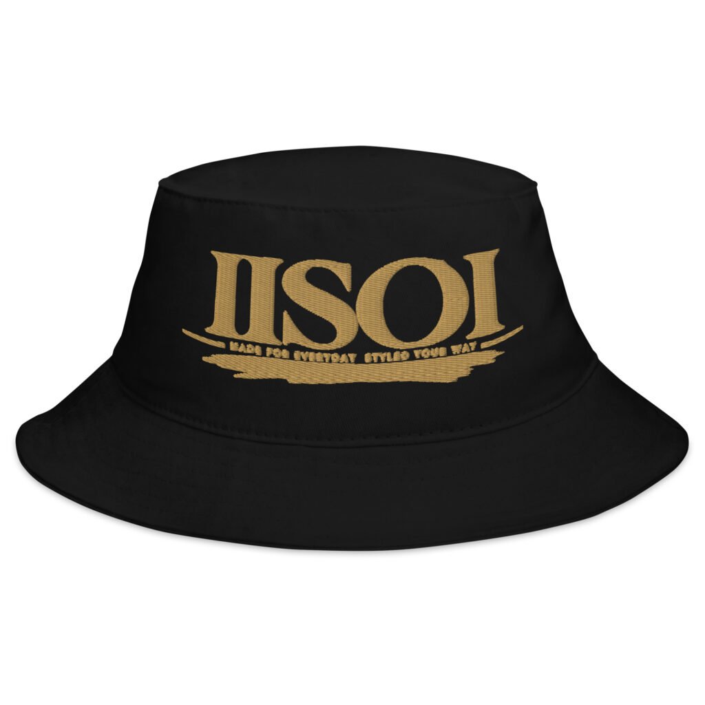 Bucket Hat